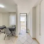 בית הארחה Almaredamarra A 50 M Dalla Sabbiosa E 200 M Dal Centro 3*
