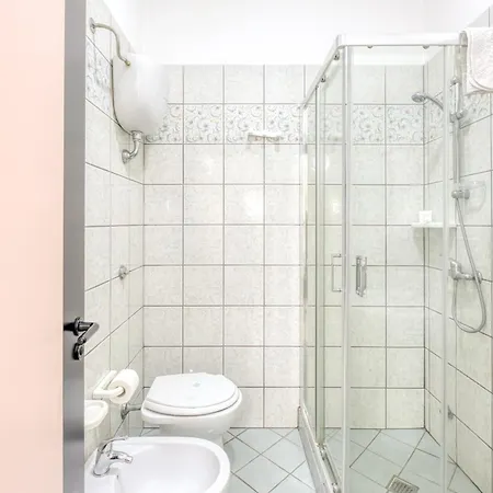 Almaredamarra A 50 M Dalla Sabbiosa E 200 M Dal Centro Gasthuis Torre San Giovanni