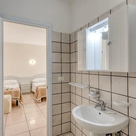 Gasthuis Almaredamarra A 50 M Dalla Sabbiosa E 200 M Dal Centro