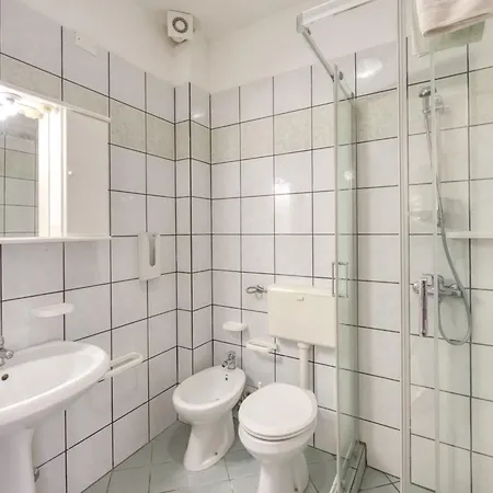 Almaredamarra A 50 M Dalla Sabbiosa E 200 M Dal Centro 招待所 托雷圣乔万尼乌