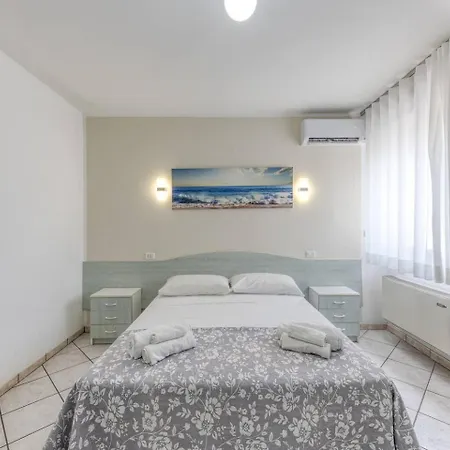 Gæstehus Almaredamarra A 50 M Dalla Sabbiosa E 200 M Dal Centro 3*