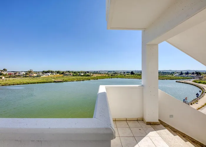 Gæstehus Almaredamarra A 50 M Dalla Sabbiosa E 200 M Dal Centro 3*