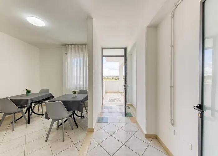 Gæstehus Almaredamarra A 50 M Dalla Sabbiosa E 200 M Dal Centro 3*